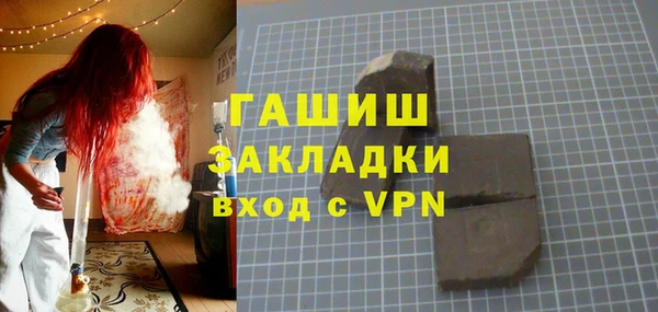 молекула духа Арсеньев